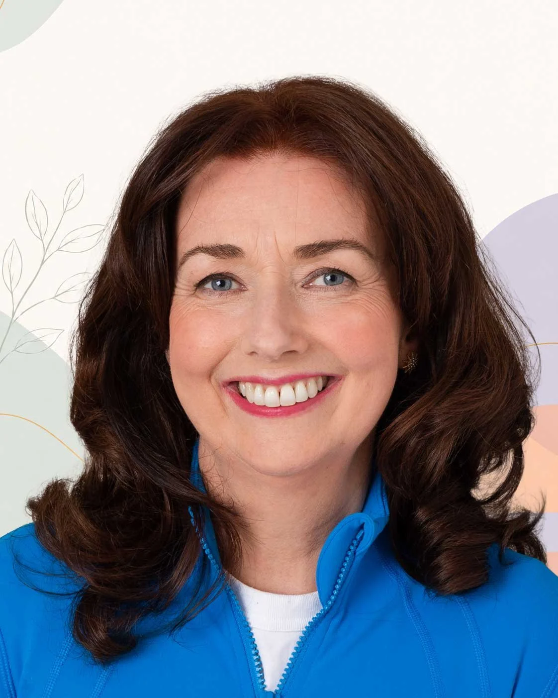 Catherine O’Keeffe