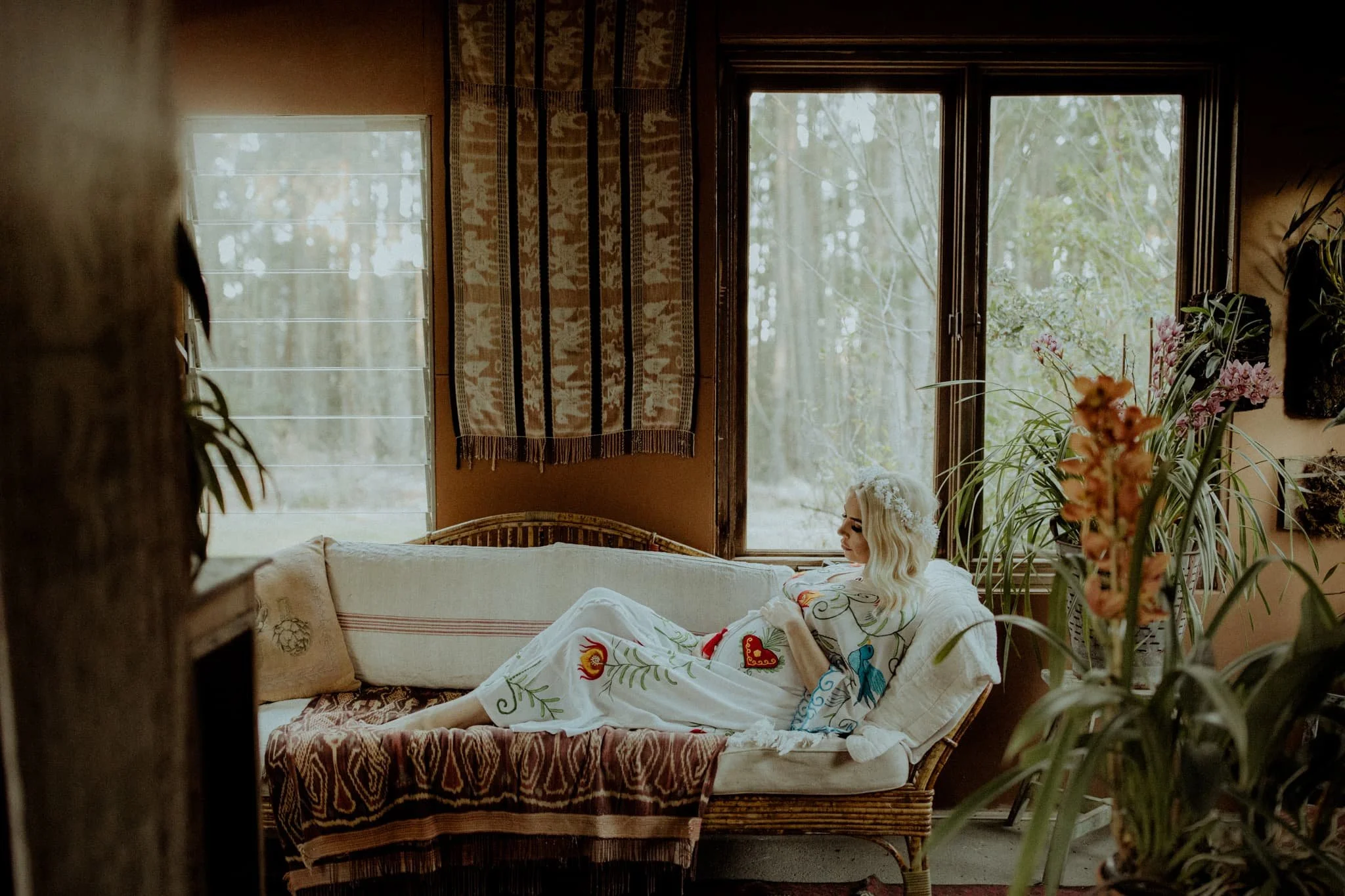 Obscura 02 by Emma Wand