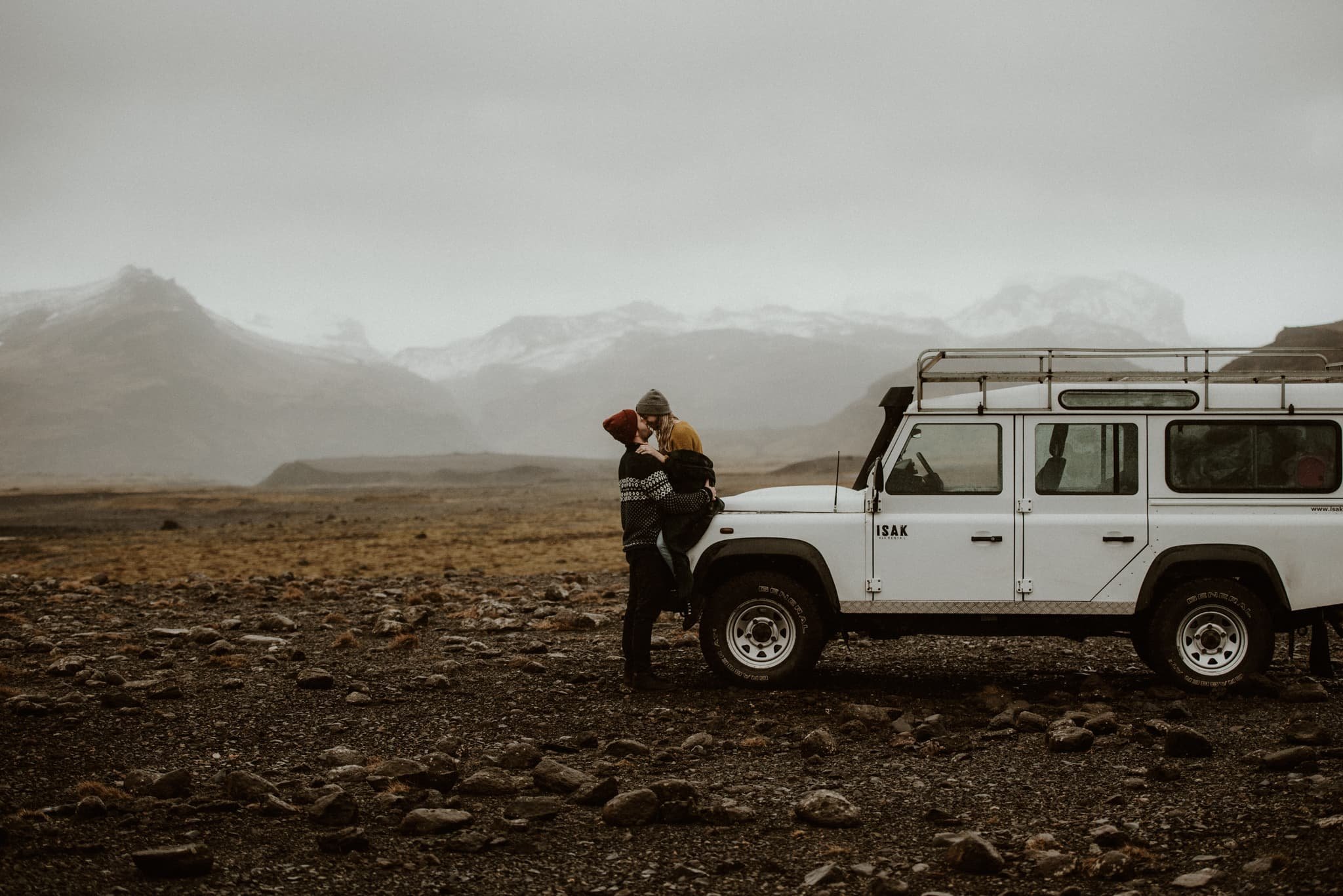 Gemtones 03 — Jasper by Gabrielle Desmarchais