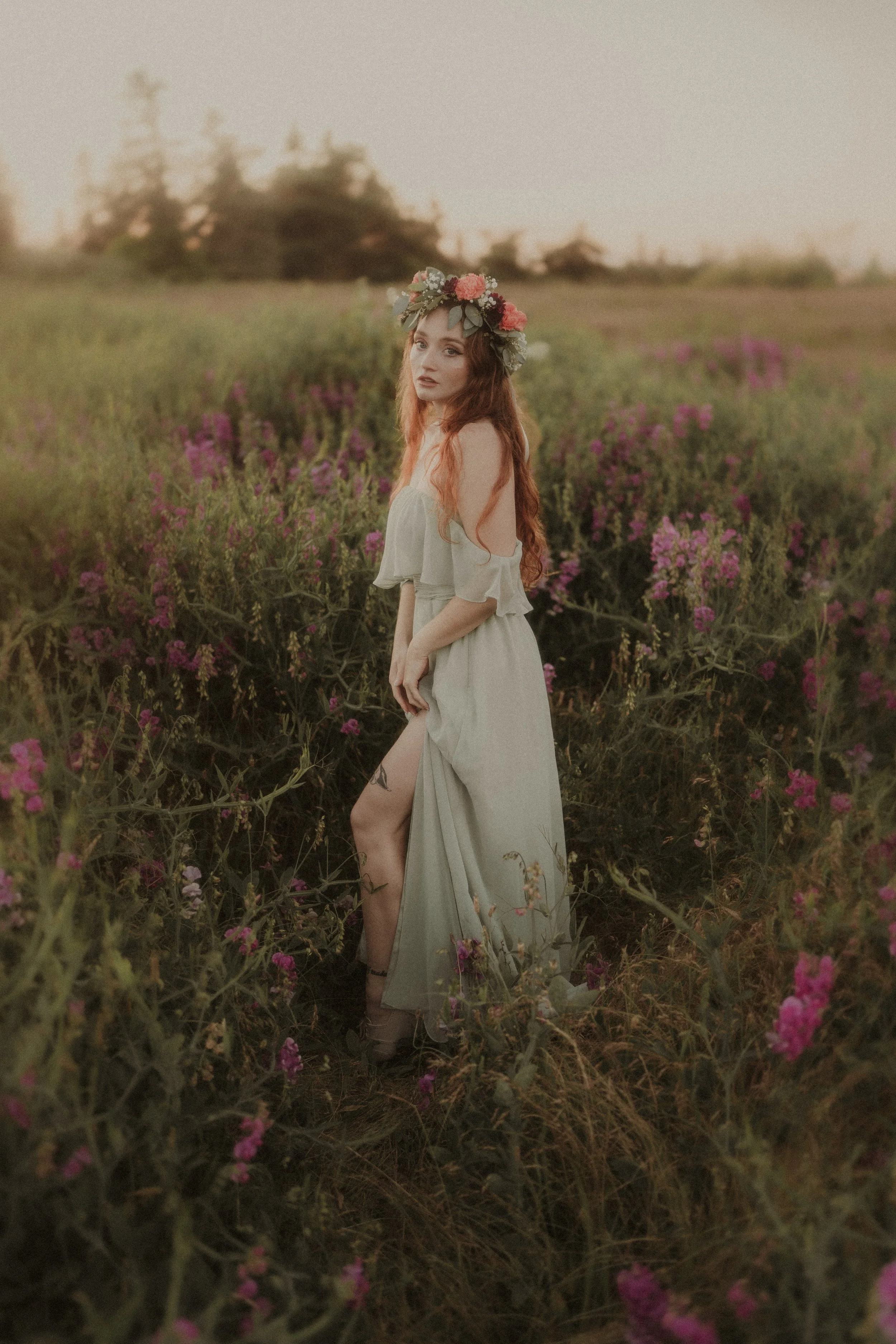 Creative Lens 1 by Soko Photos