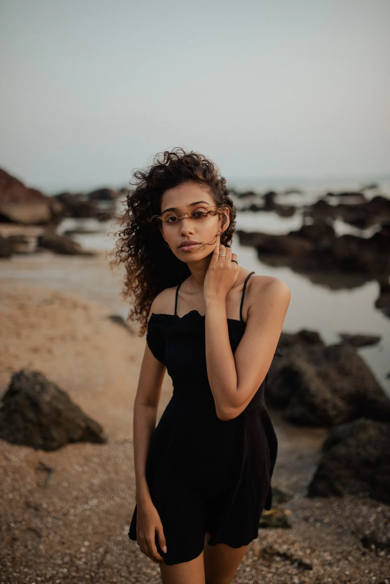 Diffusion 03 by Jovel Fernandes