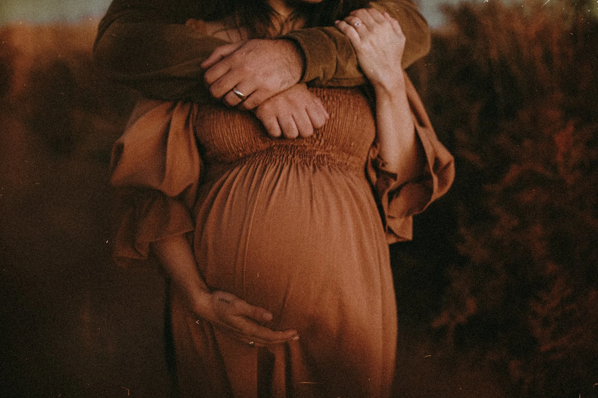 Instant Film 01 + DandS 03 by Chelsey Selby