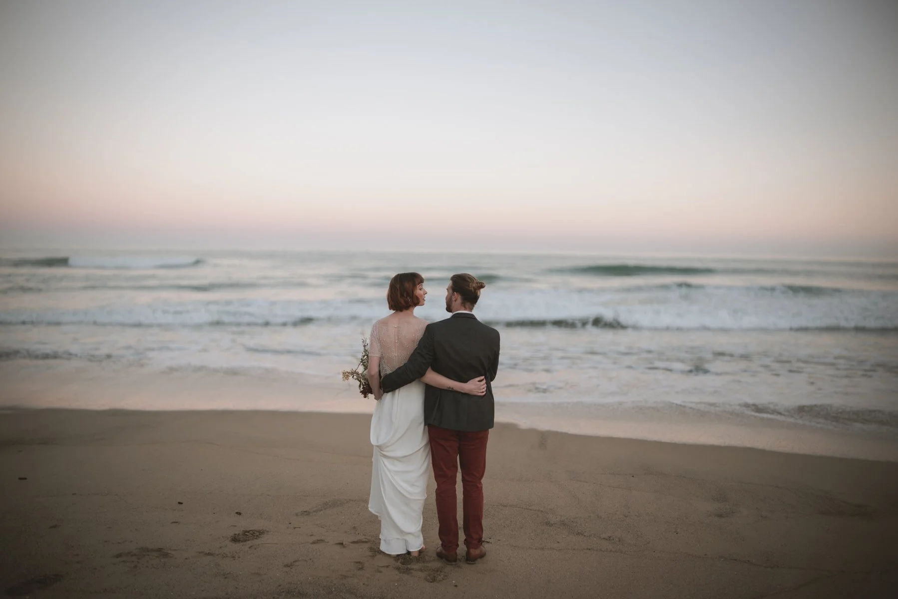 Pathfinder + Vintage Lens 35mm by Michael Schultz