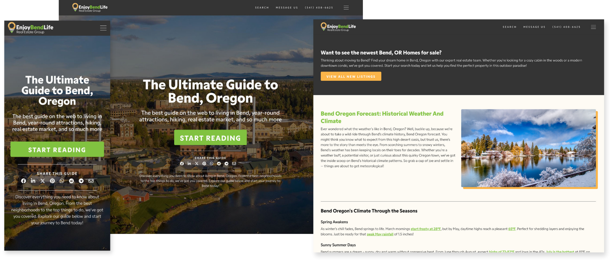 Ultimate Guides for Real Geeks