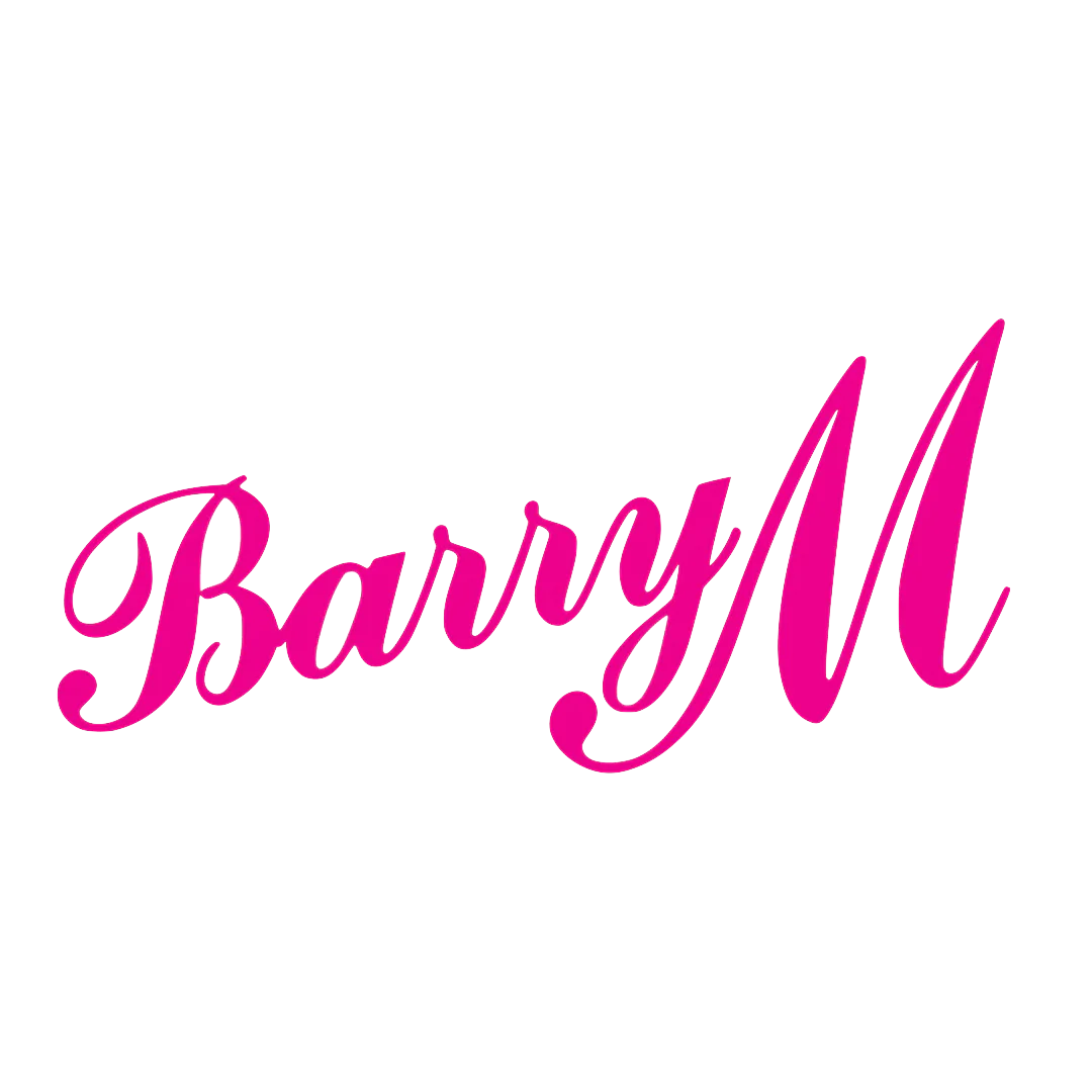 Barry M Logo