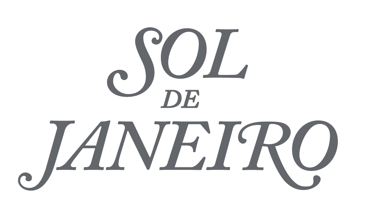 Sol De Janeiro Logo