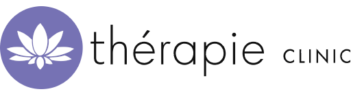 Therapie Logo