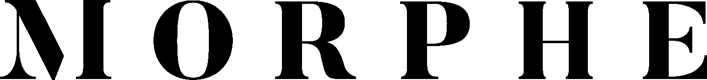 Morphe Logo