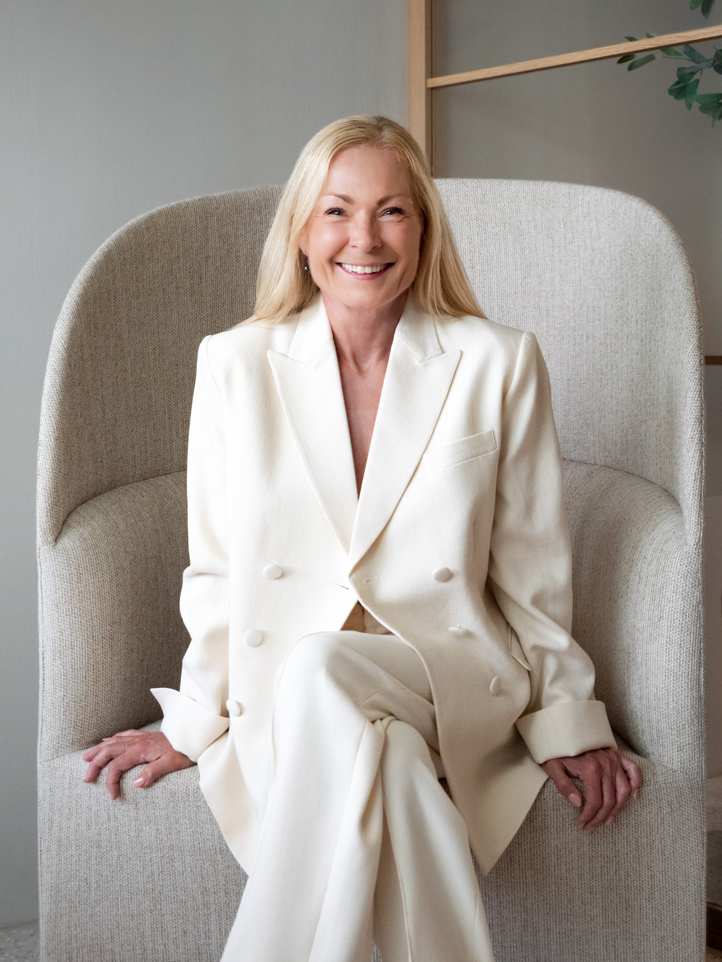 Heidi Krohn Olsen