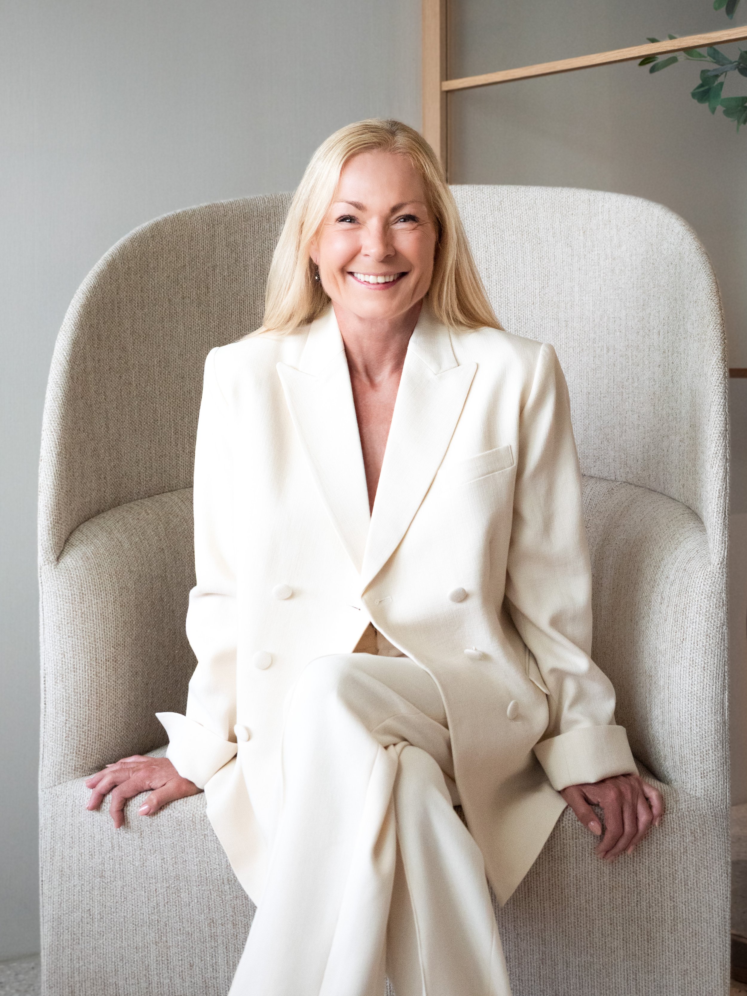 Heidi Krohn Olsen