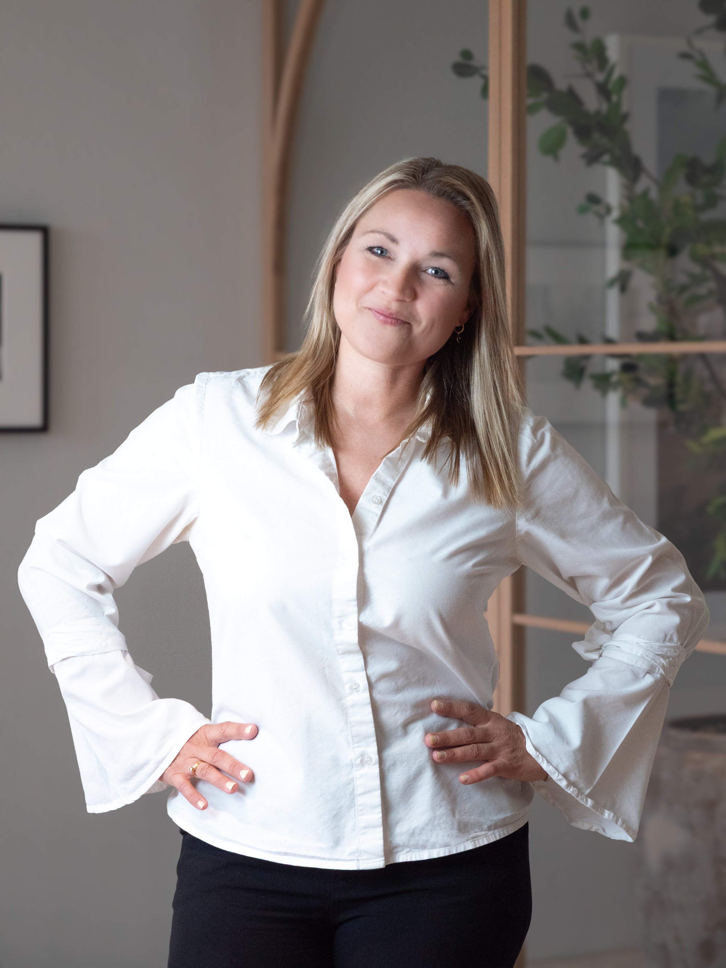 Elisabeth Bjørge