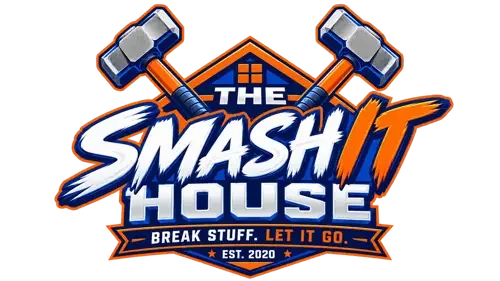The Smashit House