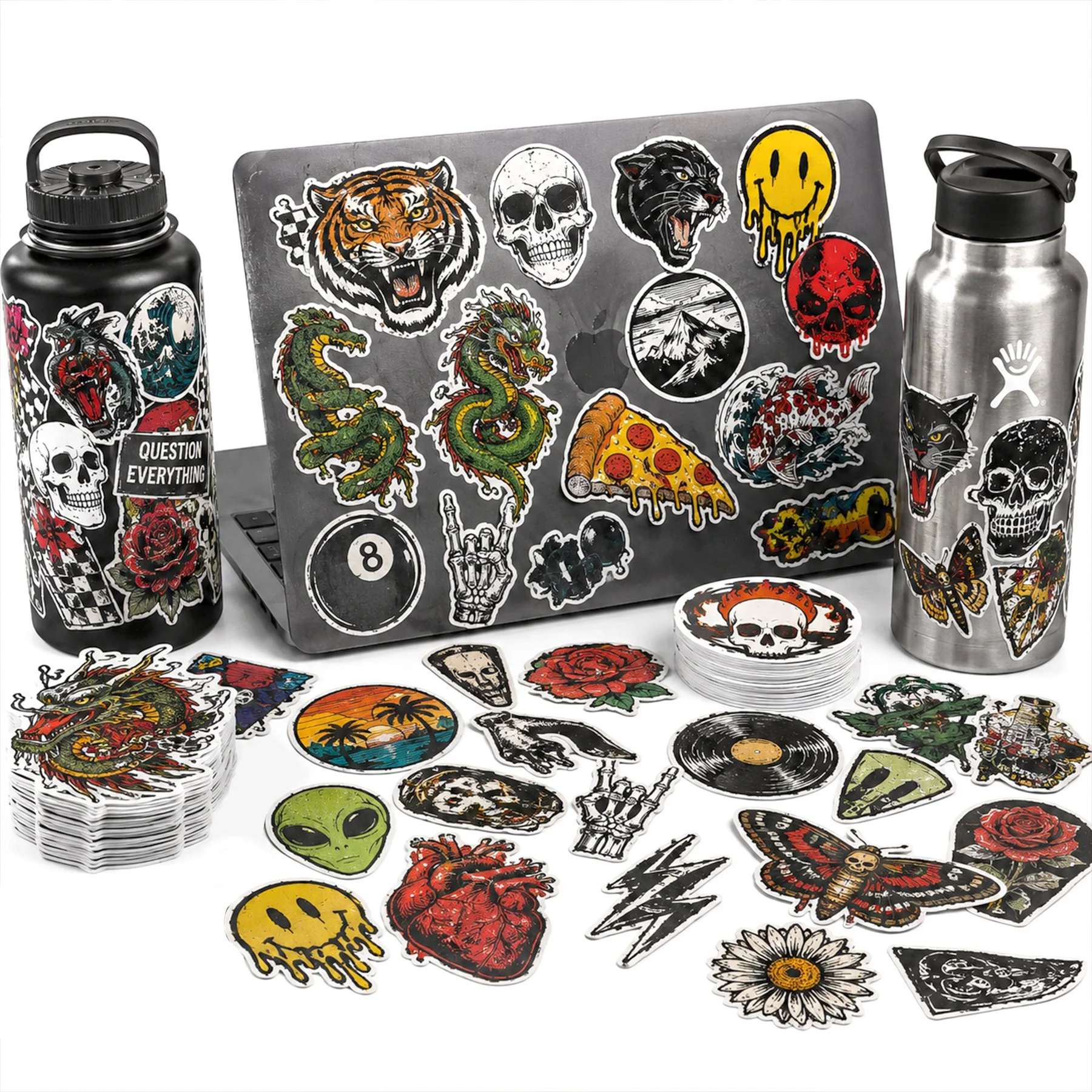Sticker Resource Guide thumbnail