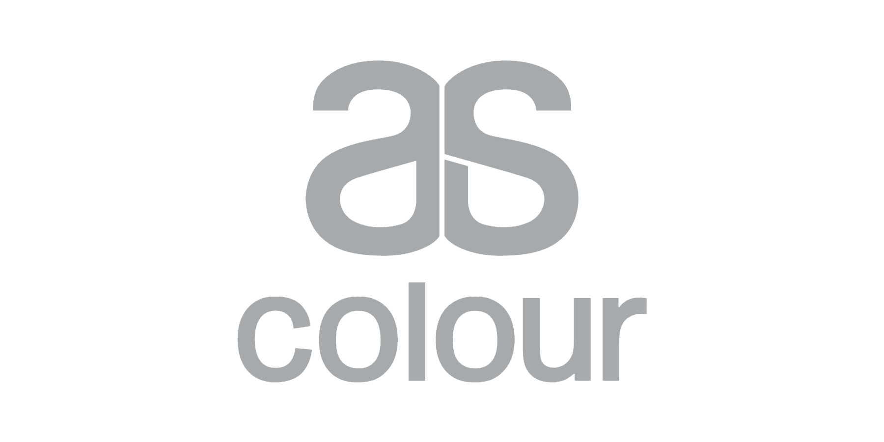 AS Colour logo