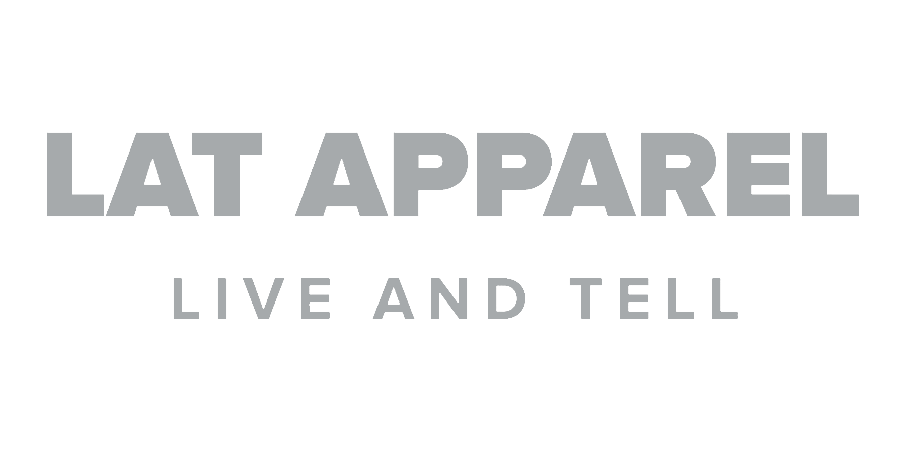LAT Apparel logo