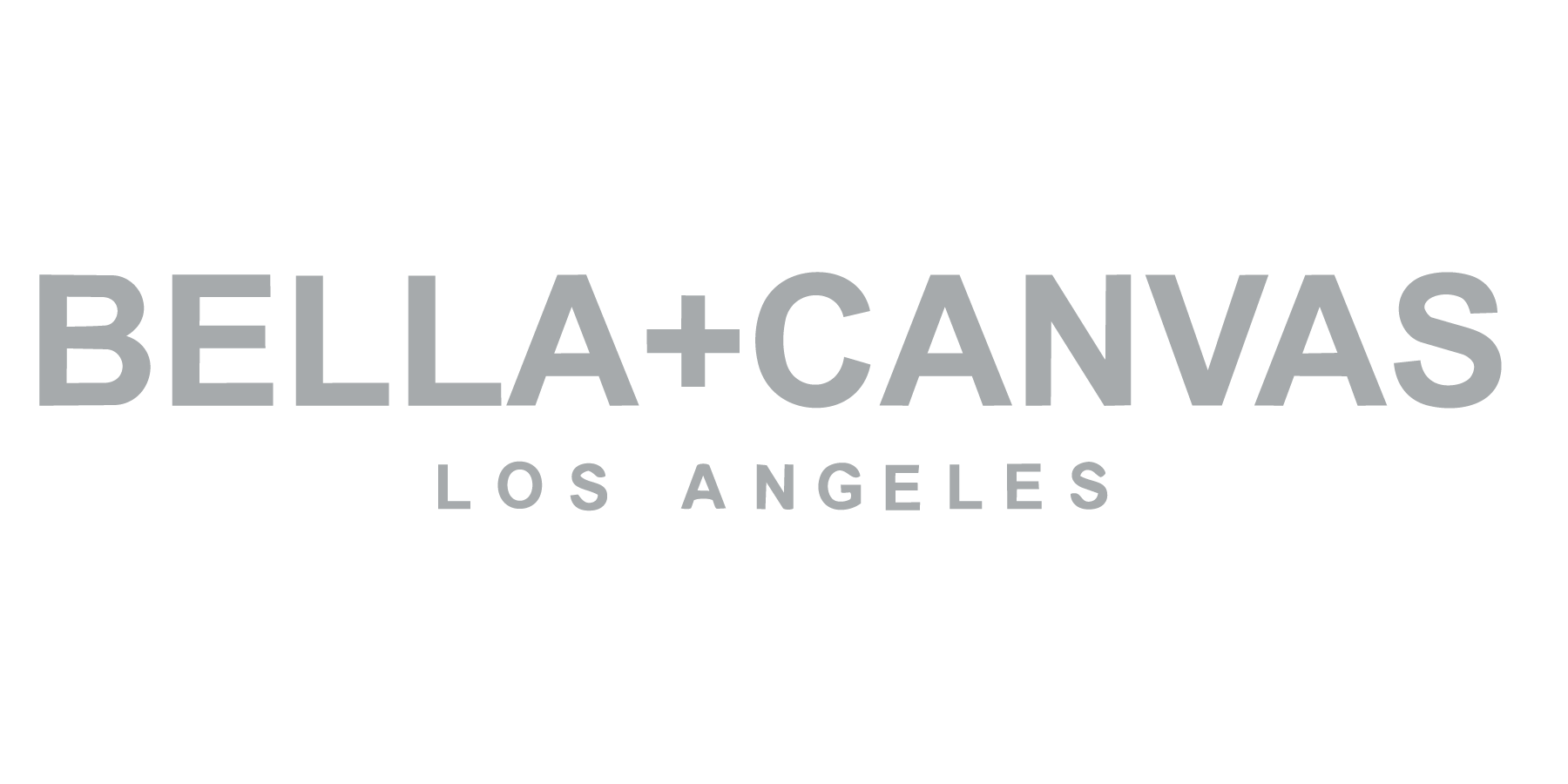 Bella+Canvas logo