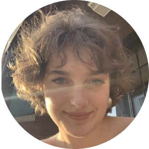 intern profile image