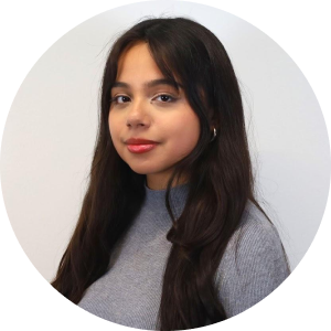 intern profile image