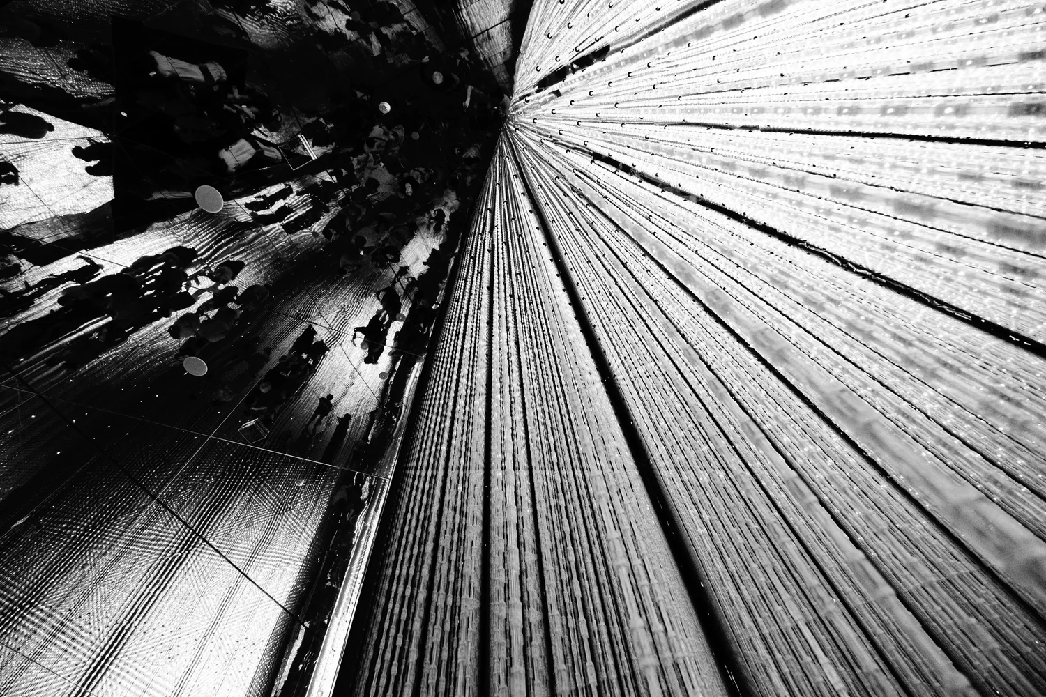 Eli Fajardo, Untitled