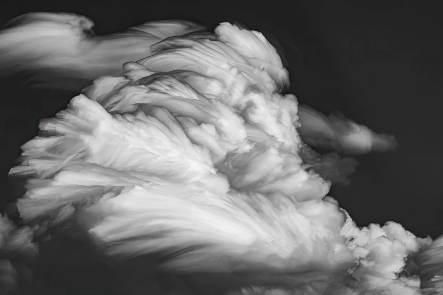 A Brief History of Wind — Mark Weller