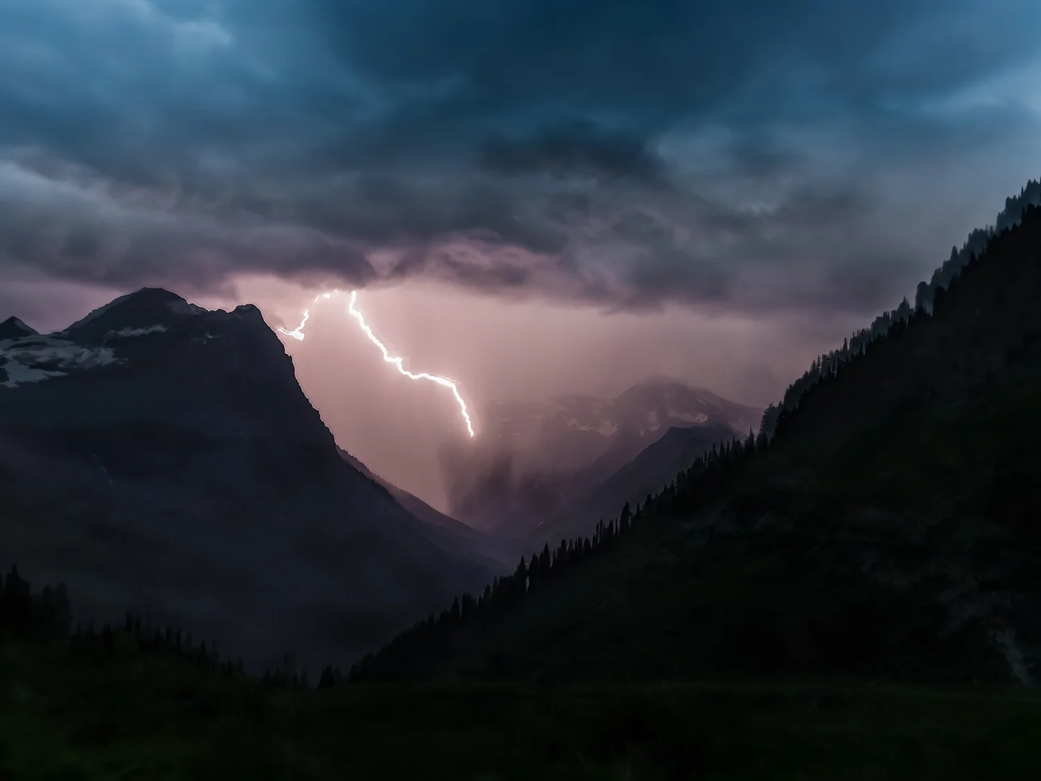 Lighting Up the Night — Karen Limbaugh
