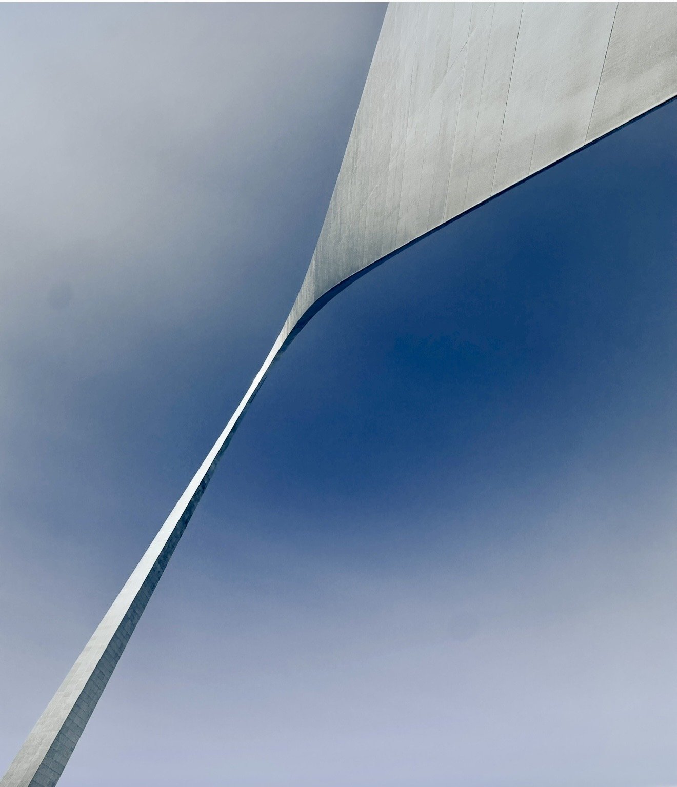 Elemental Curve — Anne Huellinghoff