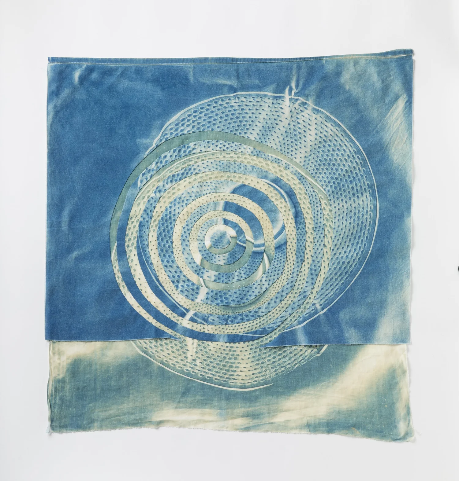Not Fixed, but Sliding — Kelly McKaig