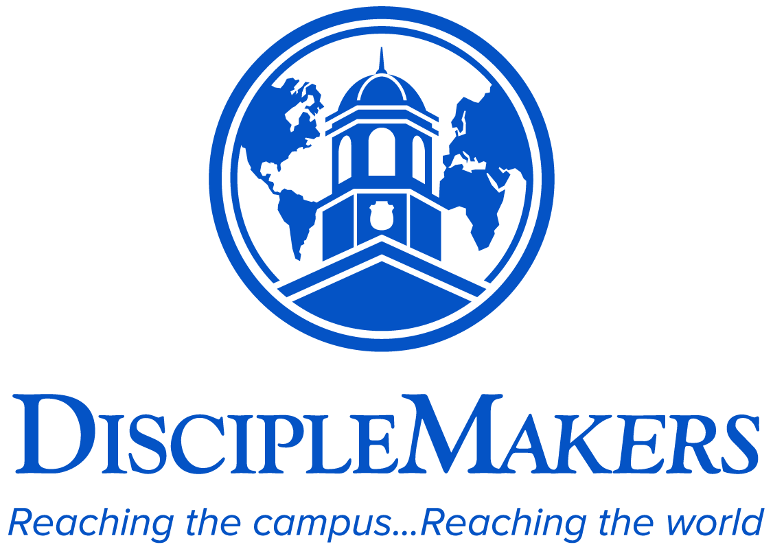 DiscipleMakers