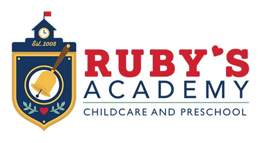 Ruby's Academy logo