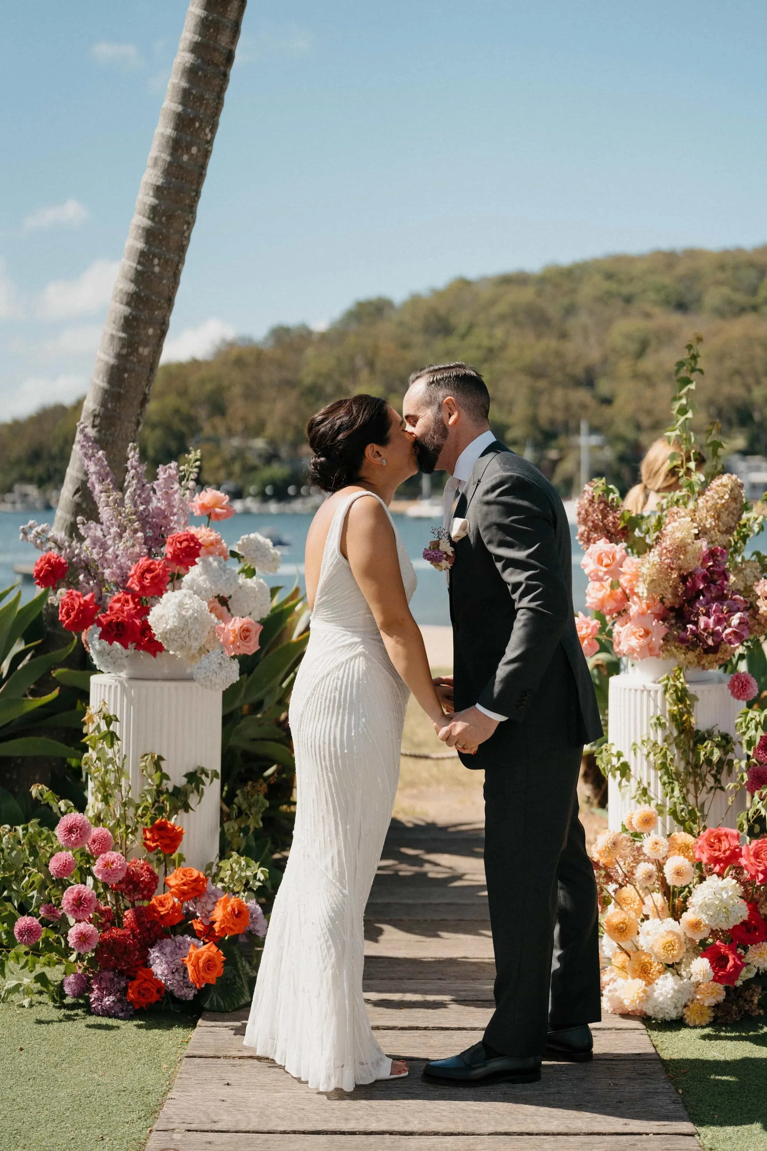 Ceremony Arches