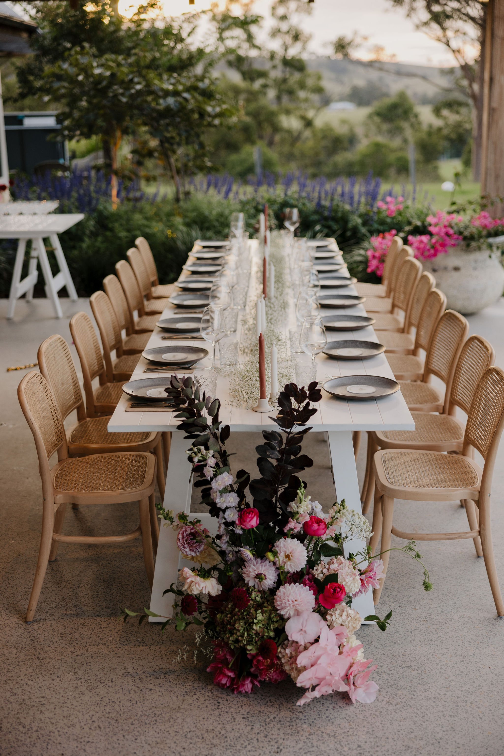 Tables