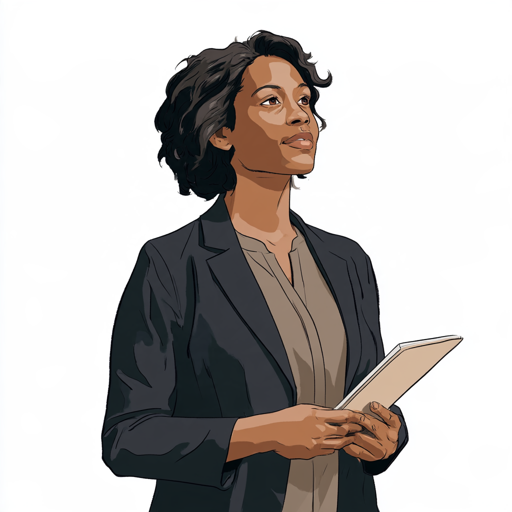 Illustration representing a Contract Hydraulic Engineer