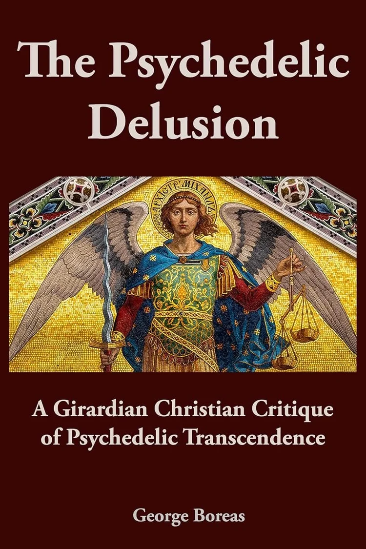 The Psychedelic Delusion