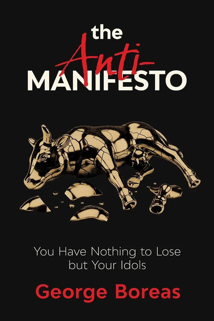 The Anti-Manifesto