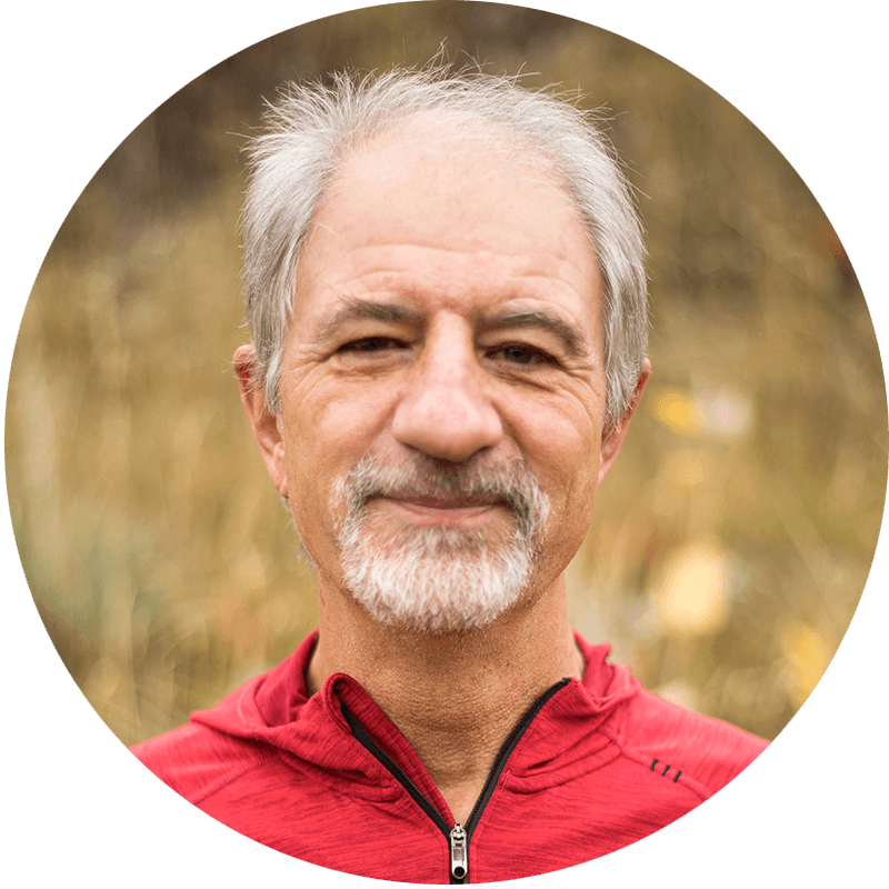 Rob Schware headshot