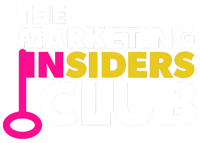 The Marketing Insiders Club