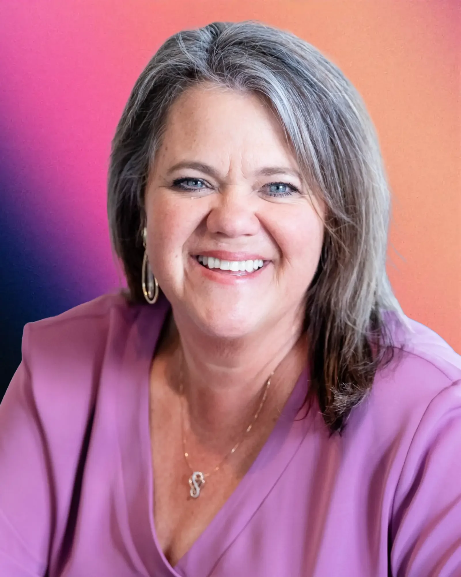 April Hiatt headshot
