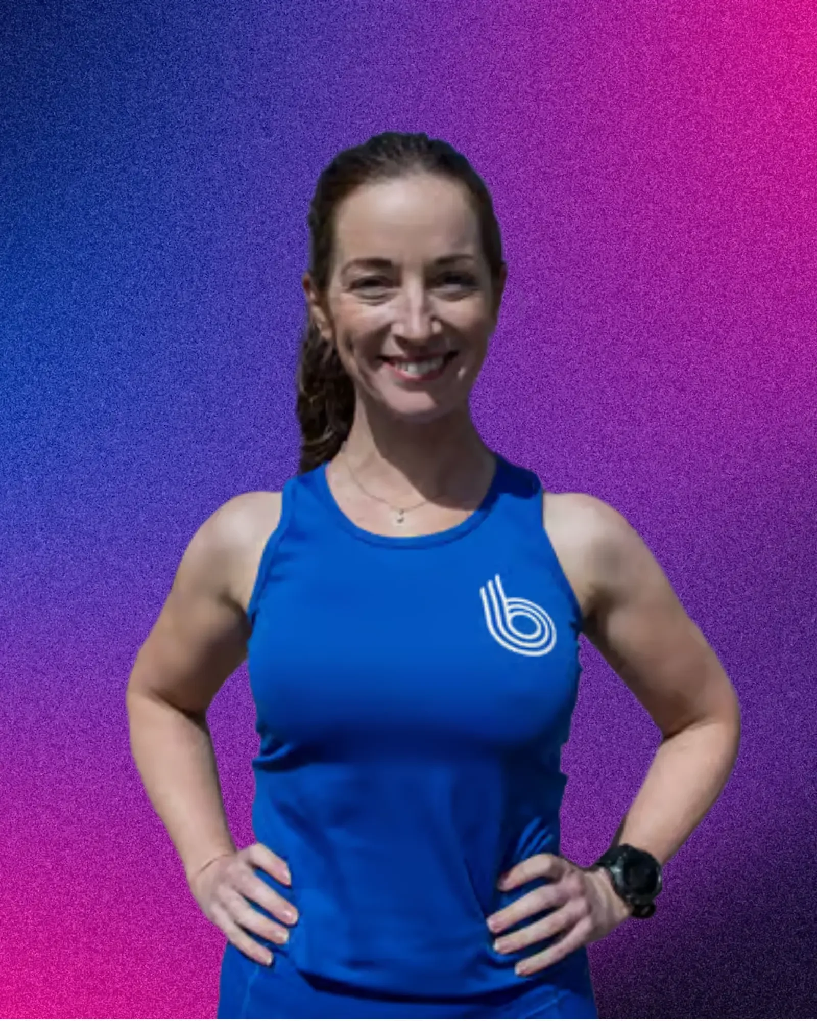 Catriona Bruce