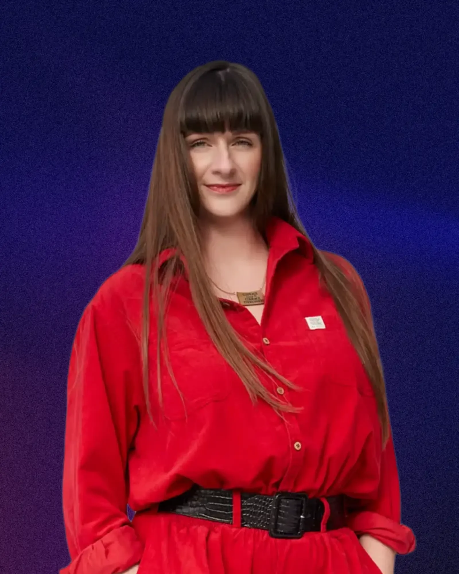 Lauren Currie OBE, Founder of Upfront