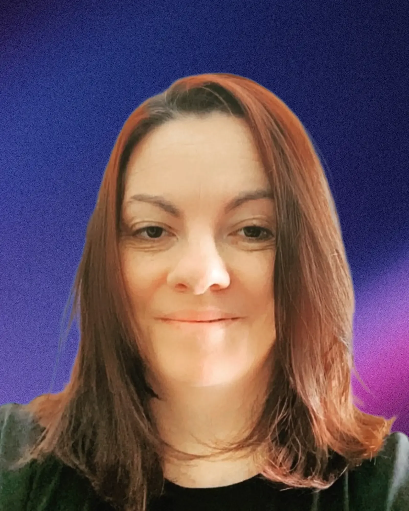 Marion Leadbetter, The SEO Upcycler