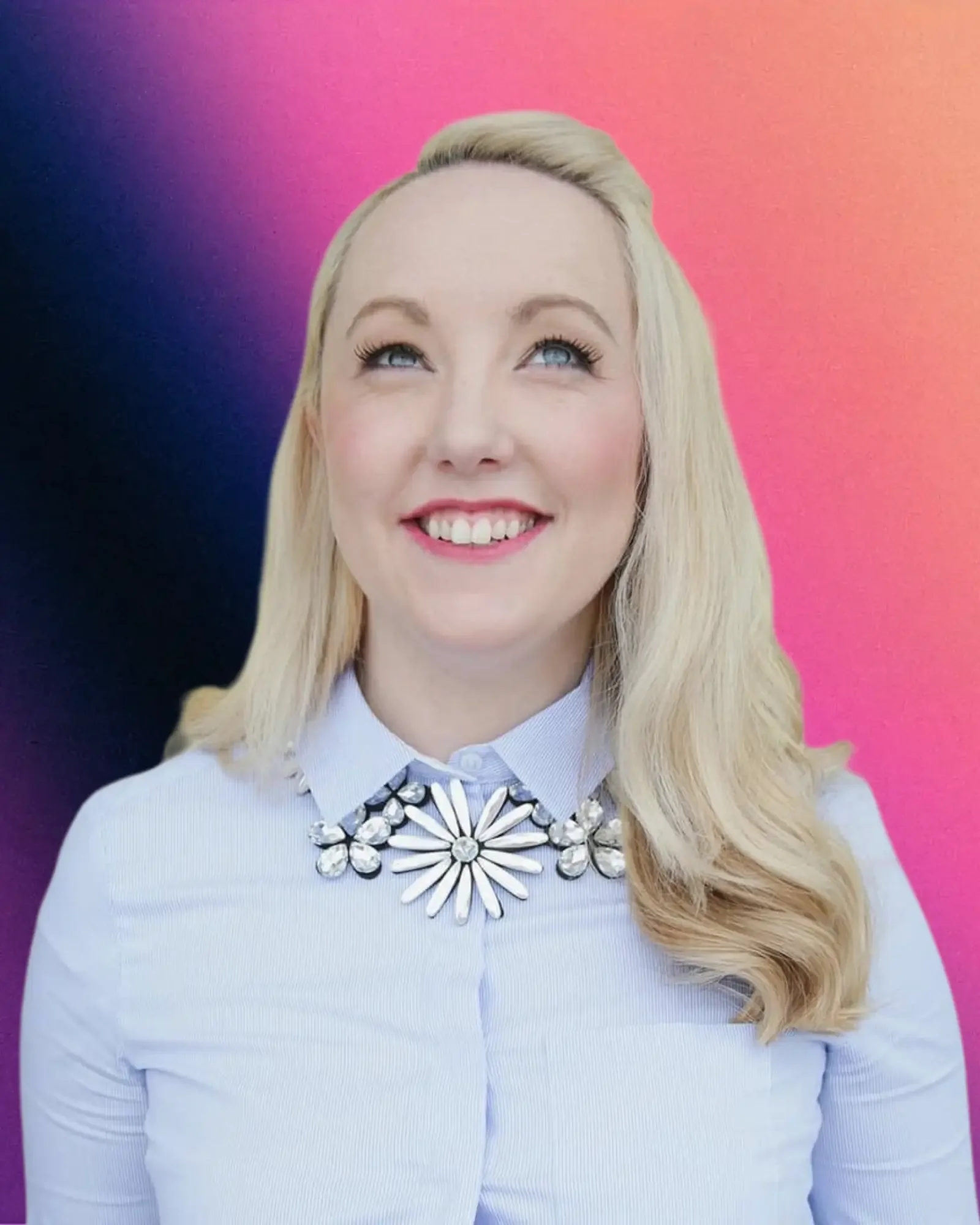 Claire Jenks
