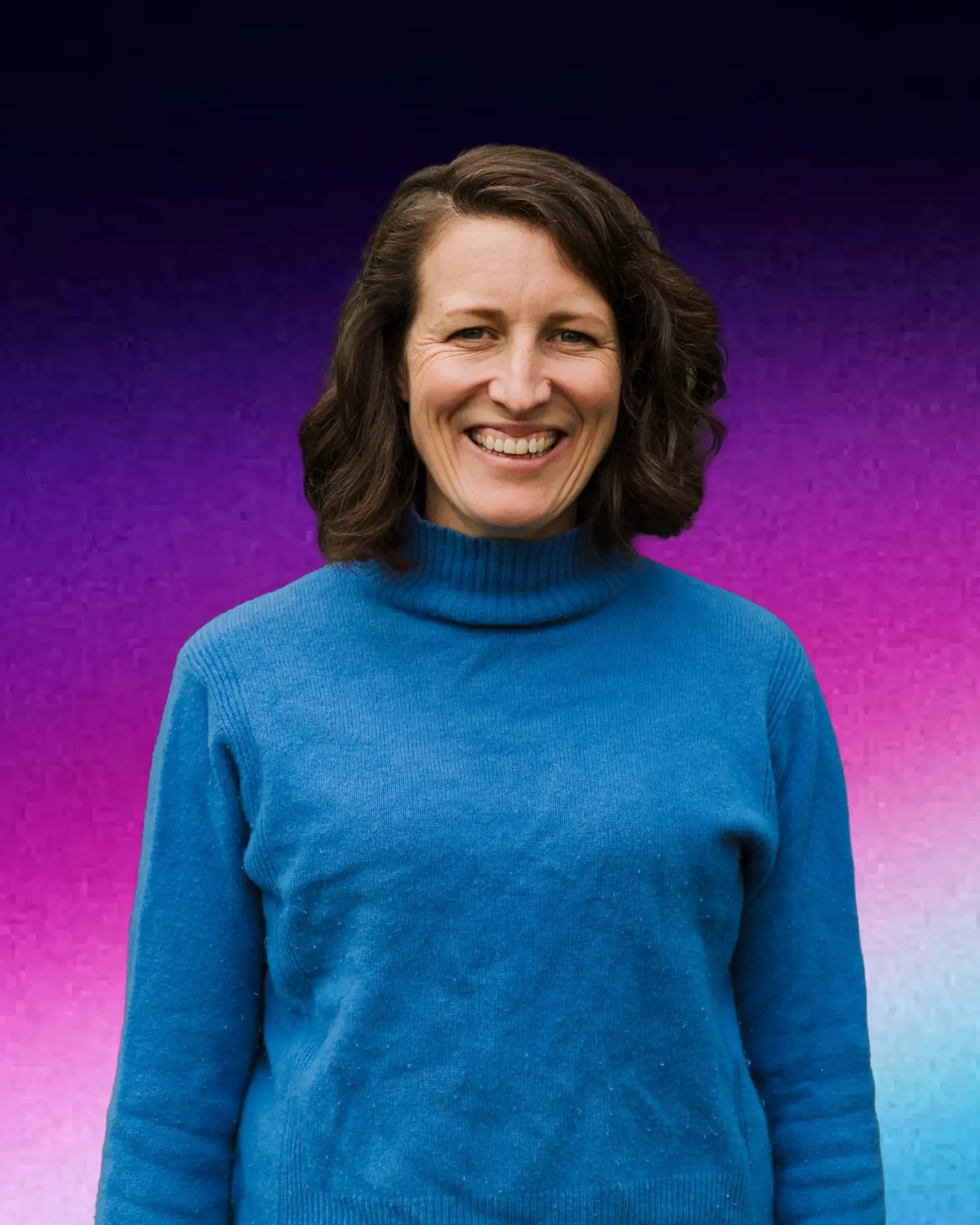 Gill Erskine