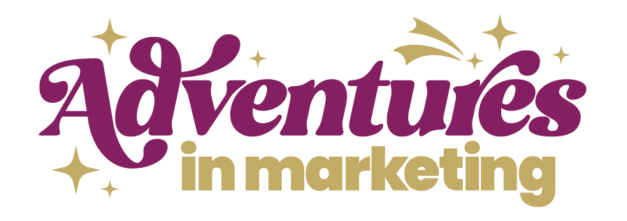 Adventures in Marketing