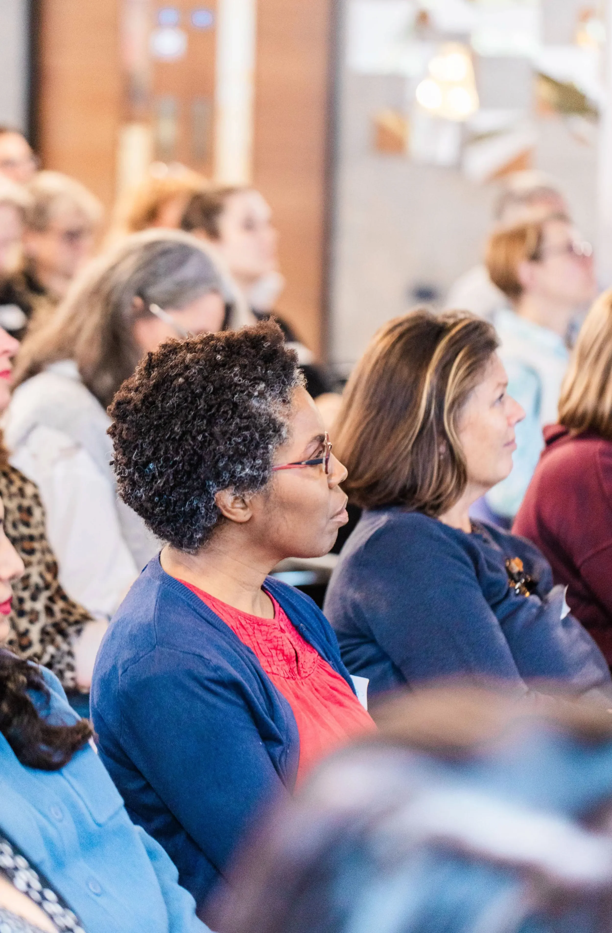 Launch Like A Pro 2025, audience