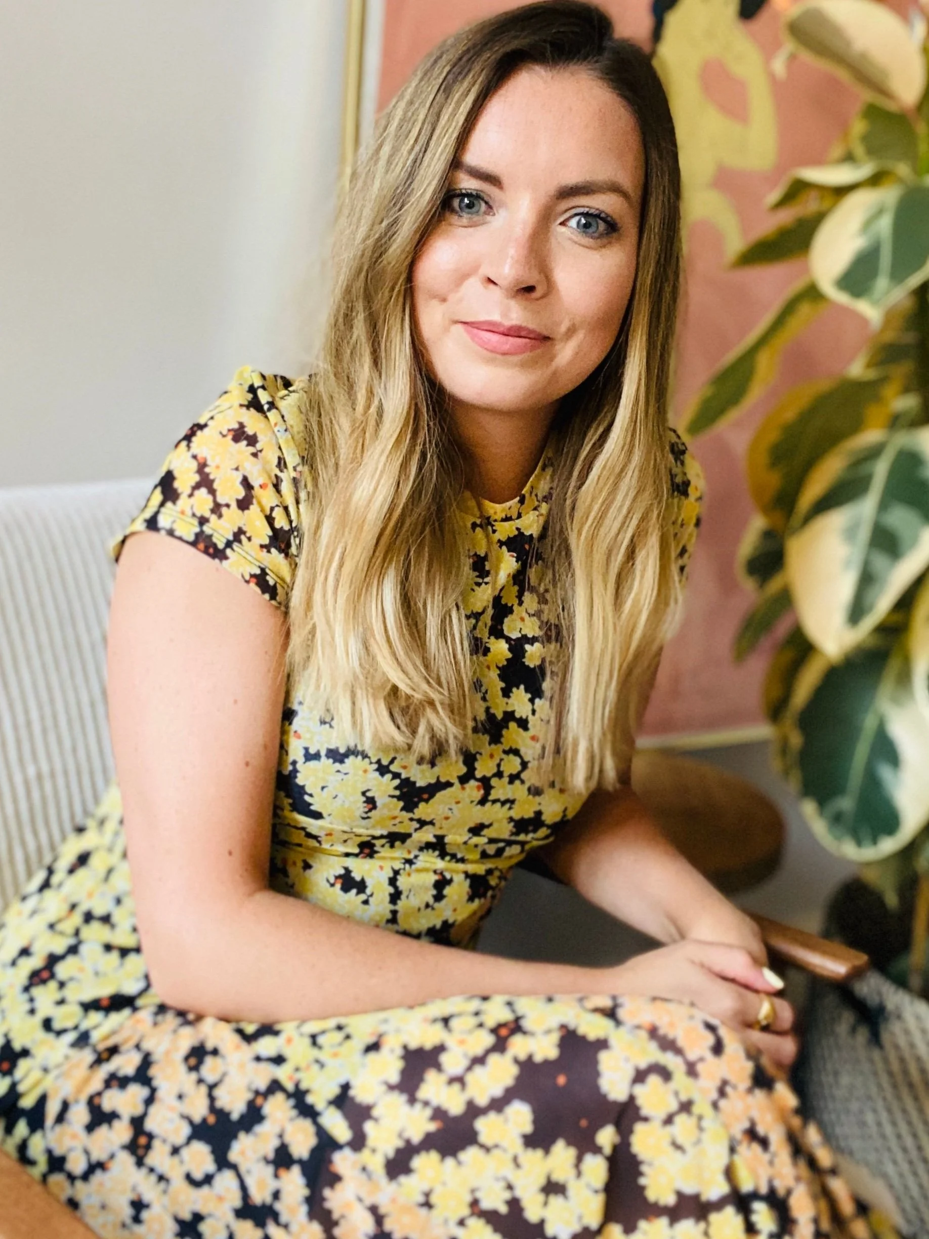 Abby Rawlinson