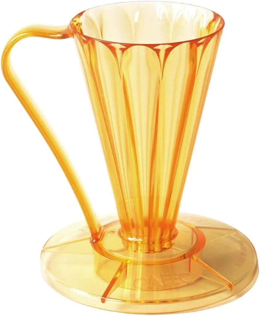 CAFEC Deep 27 Taizo Gold