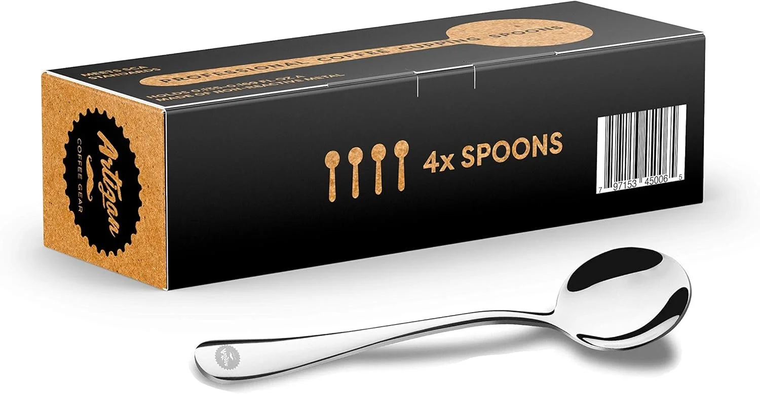 Artizan SCA Cupping Spoons