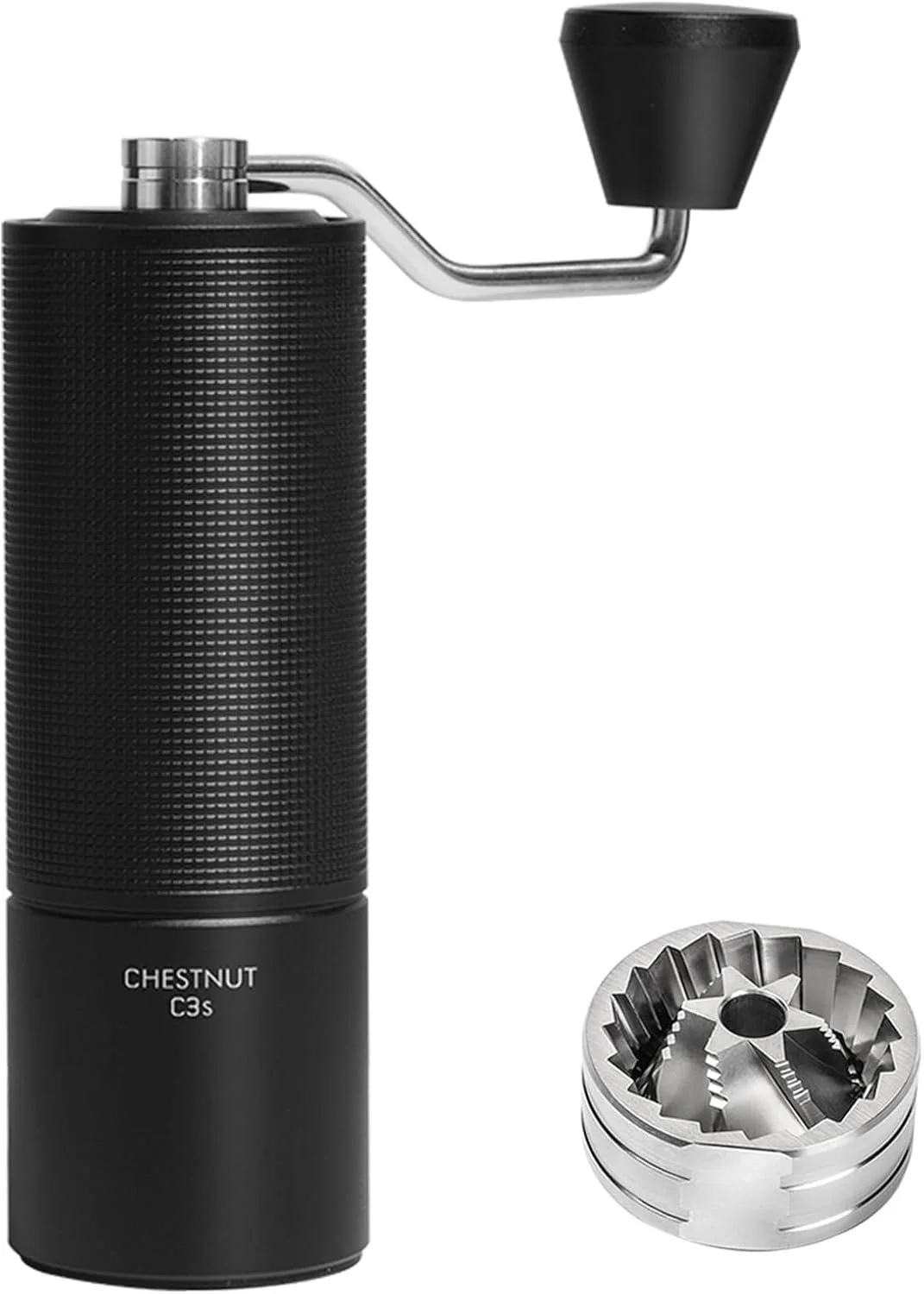 TIMEMORE Chestnut C3S
