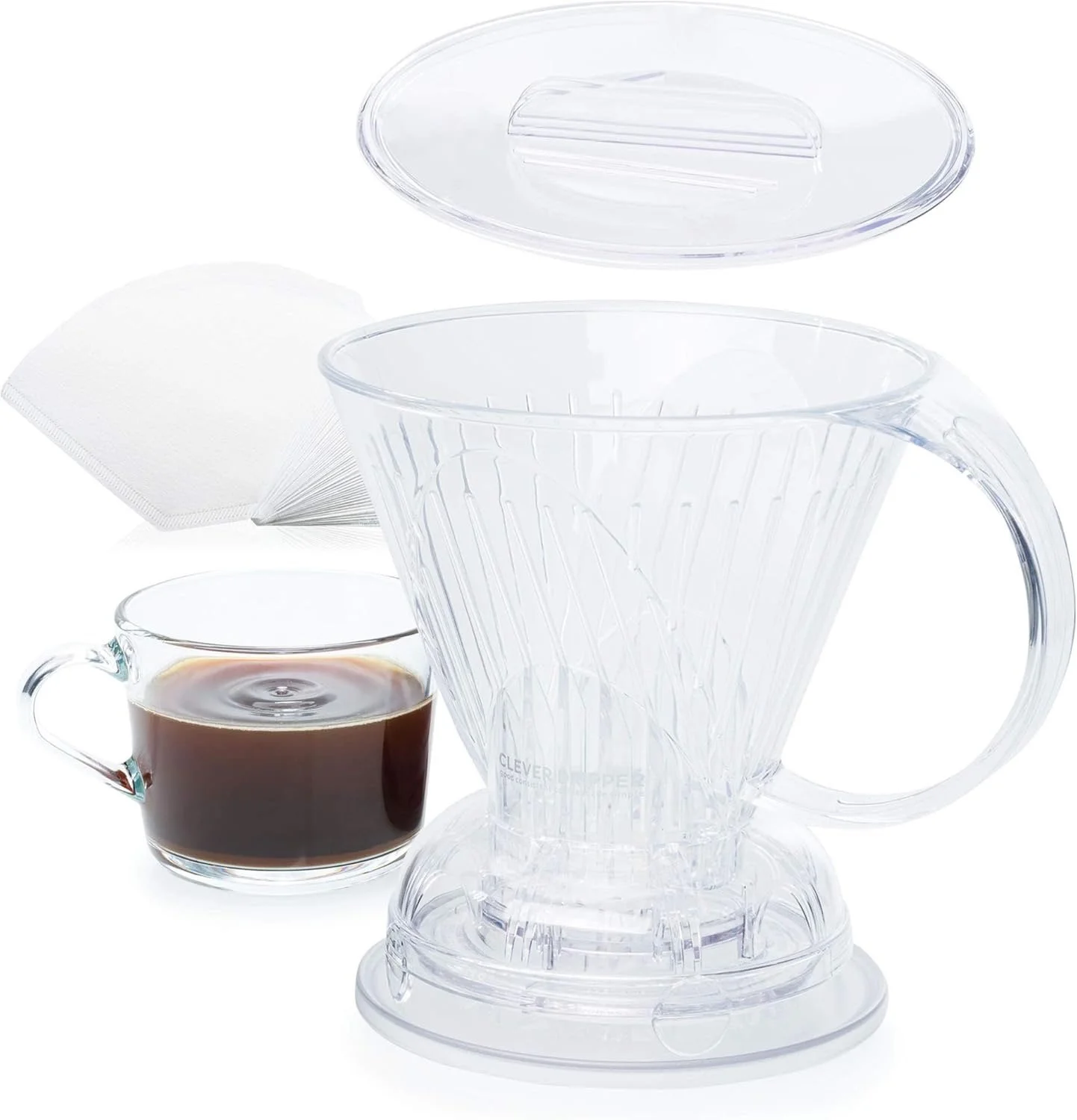 Clever Dripper