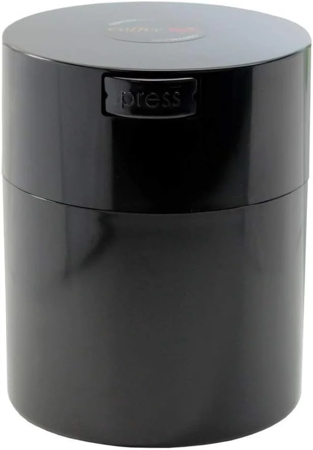 Coffeevac 1lb Vacuum Container